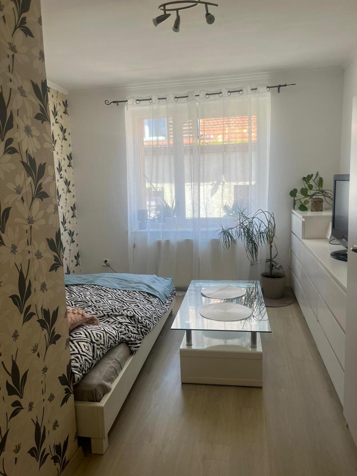 Apartament W Centrum Leby Zofia Łeba Kültér fotó