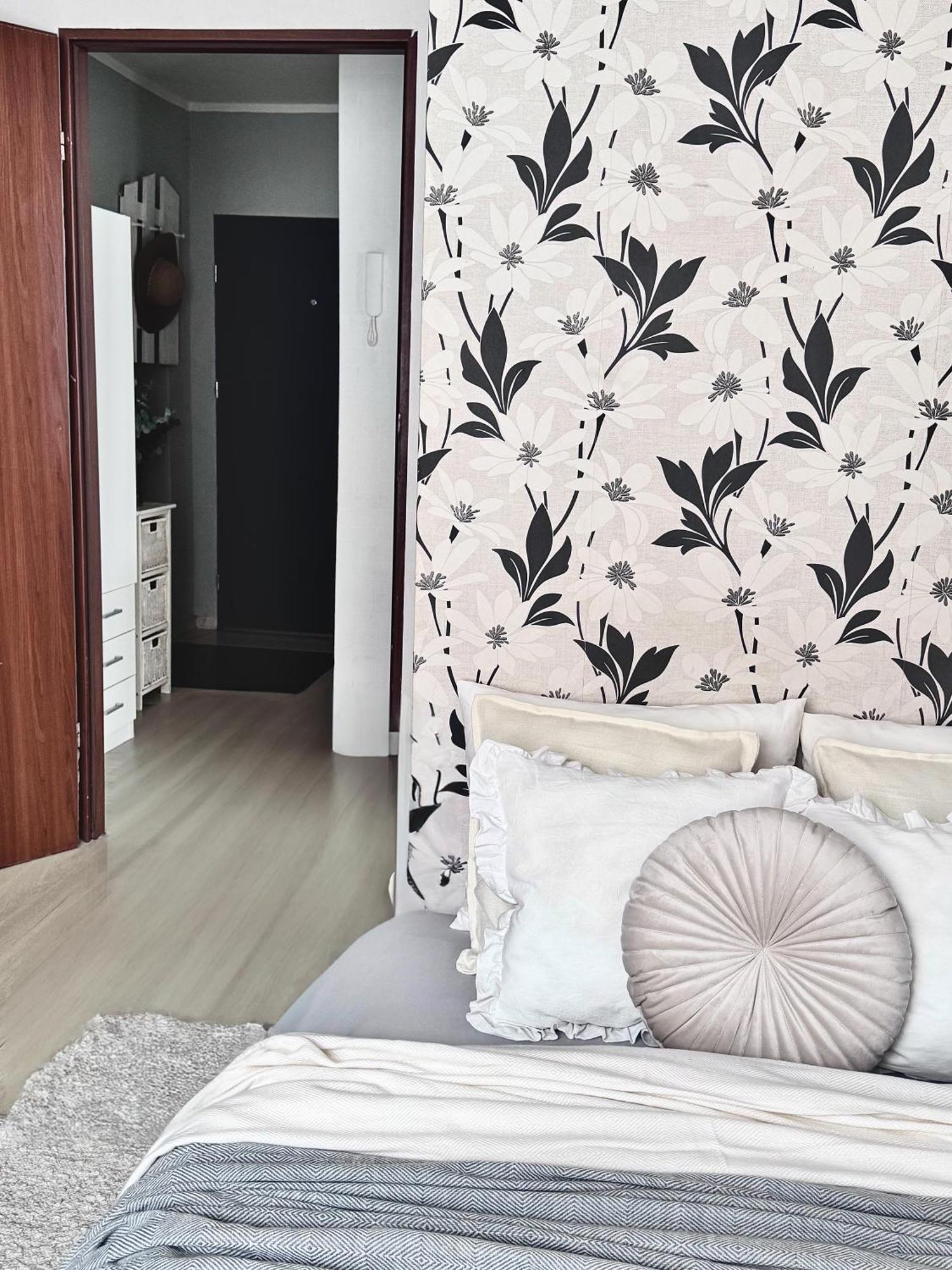 Apartament W Centrum Leby Zofia Łeba Kültér fotó