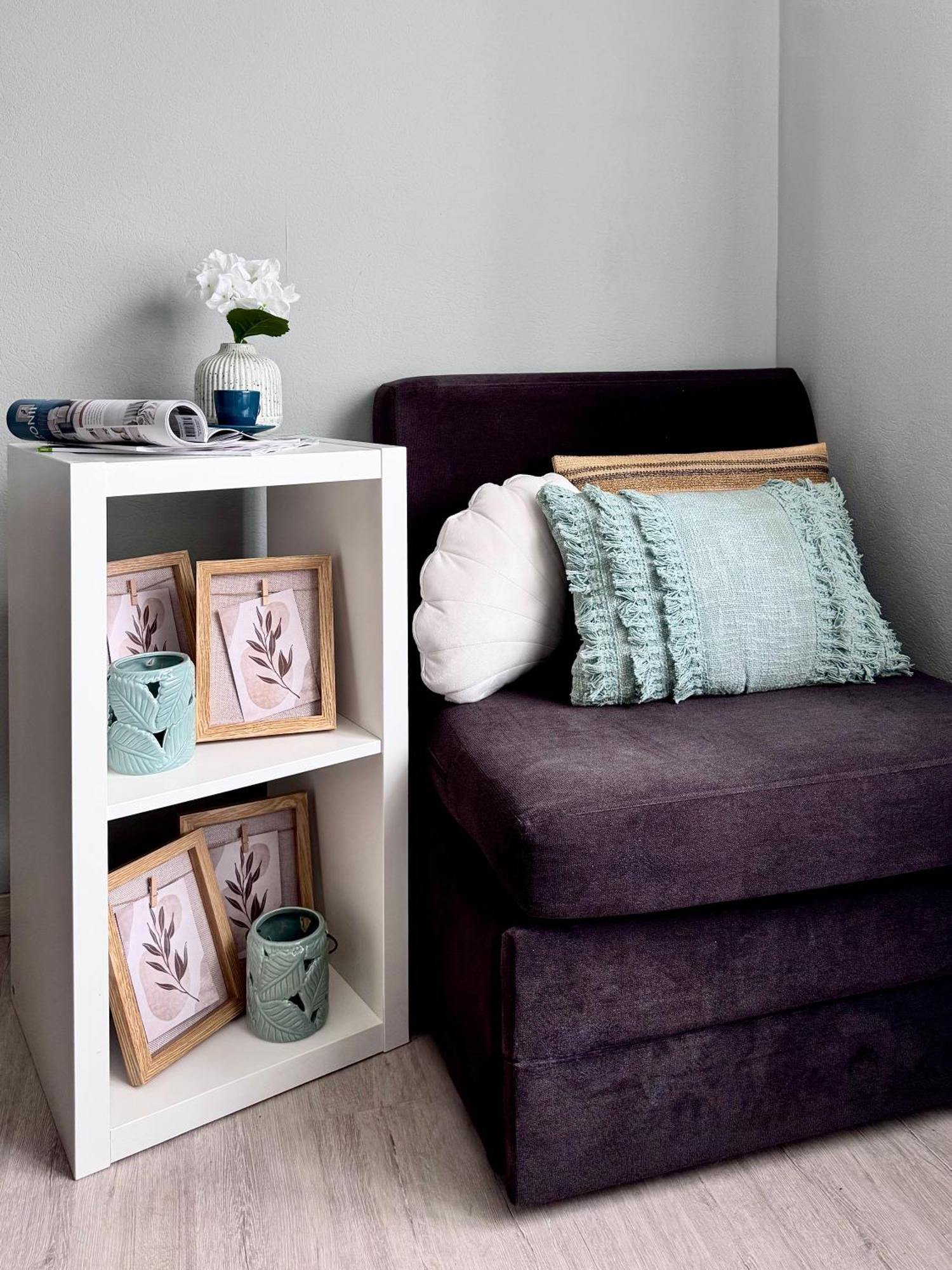 Apartament W Centrum Leby Zofia Łeba Kültér fotó