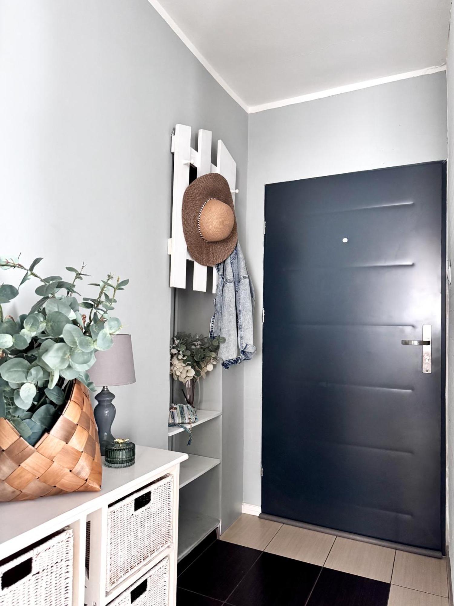 Apartament W Centrum Leby Zofia Łeba Kültér fotó