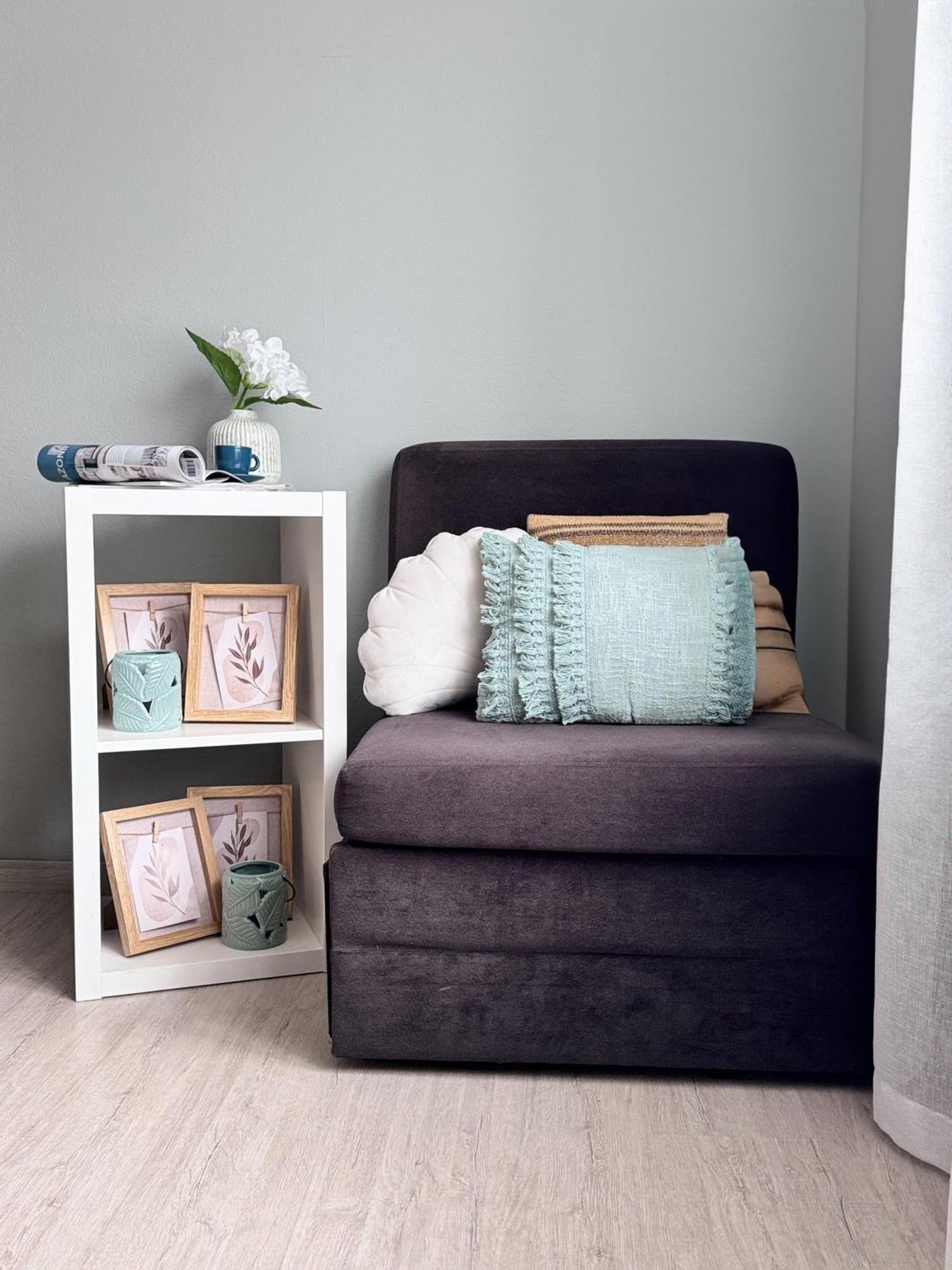 Apartament W Centrum Leby Zofia Łeba Kültér fotó