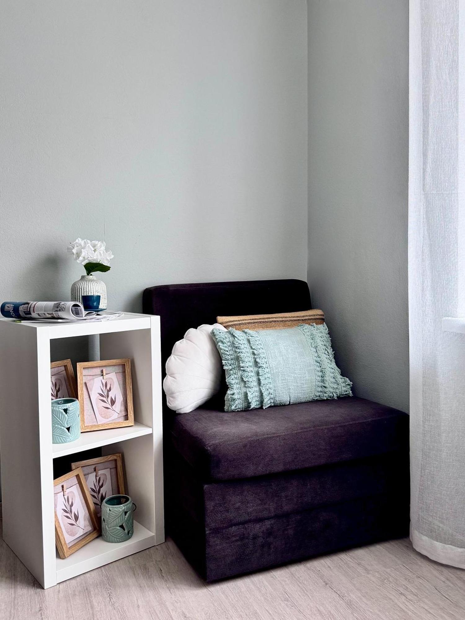 Apartament W Centrum Leby Zofia Łeba Kültér fotó