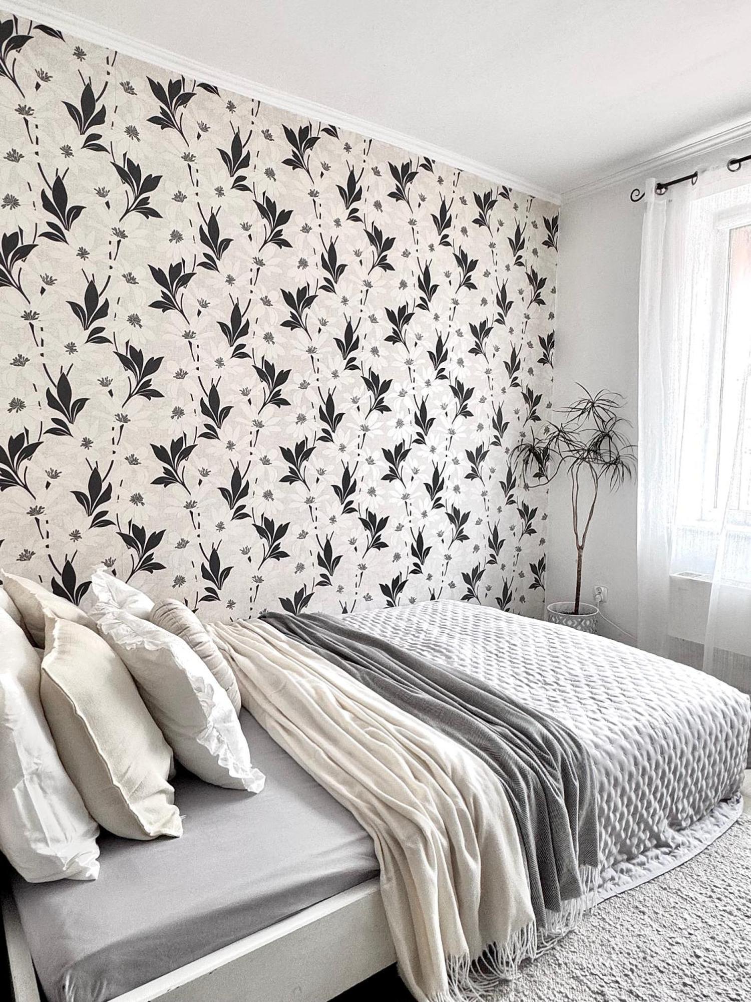 Apartament W Centrum Leby Zofia Łeba Kültér fotó