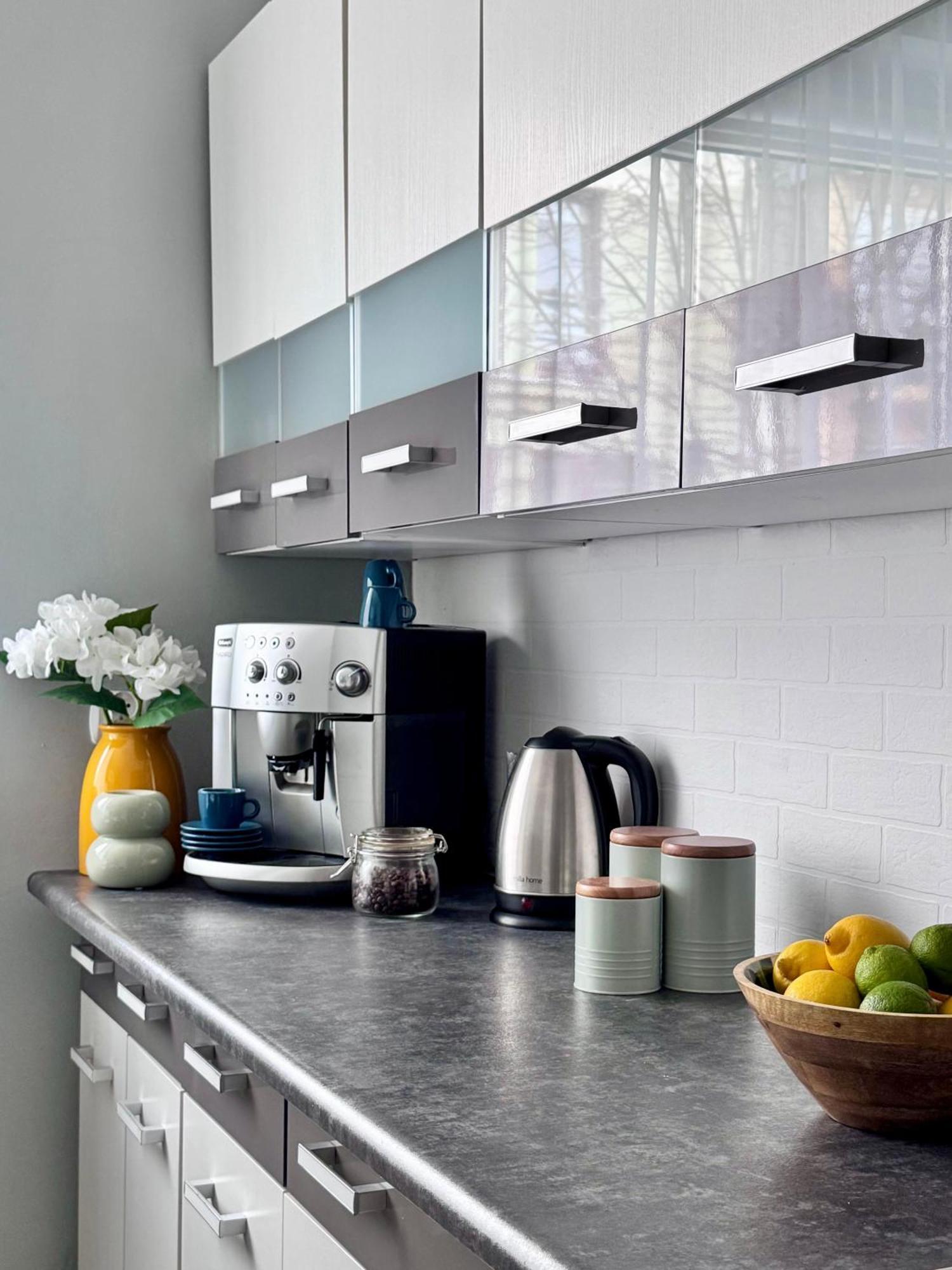 Apartament W Centrum Leby Zofia Łeba Kültér fotó